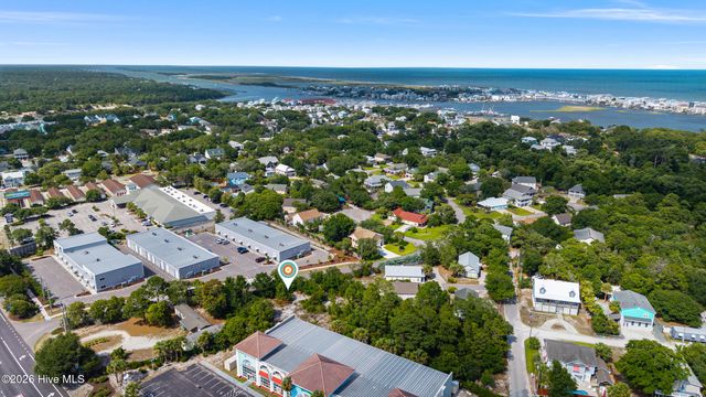 1314 Bertram Drive, Carolina Beach, NC 28428