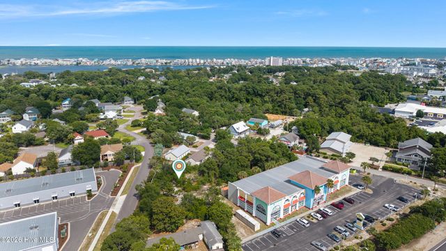 1314 Bertram Drive, Carolina Beach, NC 28428