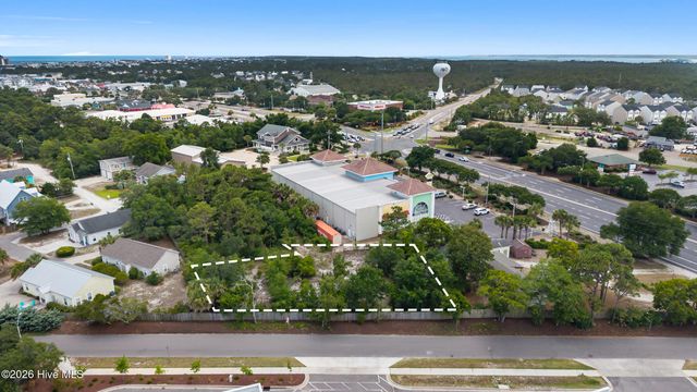 1314 Bertram Drive, Carolina Beach, NC 28428