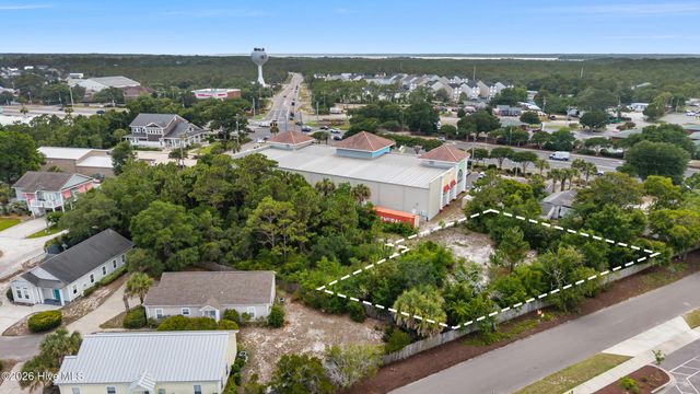 1314 Bertram Drive, Carolina Beach, NC 28428