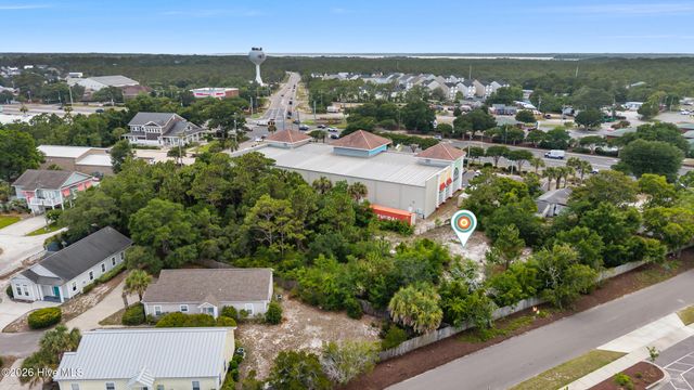 1314 Bertram Drive, Carolina Beach, NC 28428