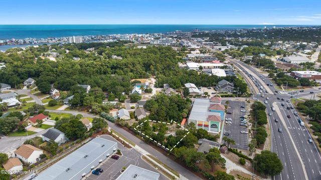 1314 Bertram Drive, Carolina Beach, NC 28428