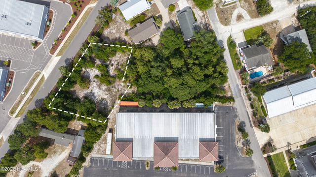 1314 Bertram Drive, Carolina Beach, NC 28428