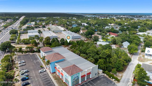 1314 Bertram Drive, Carolina Beach, NC 28428