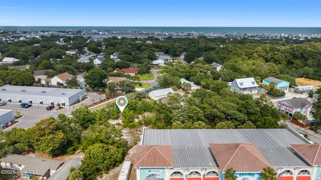 1314 Bertram Drive, Carolina Beach, NC 28428