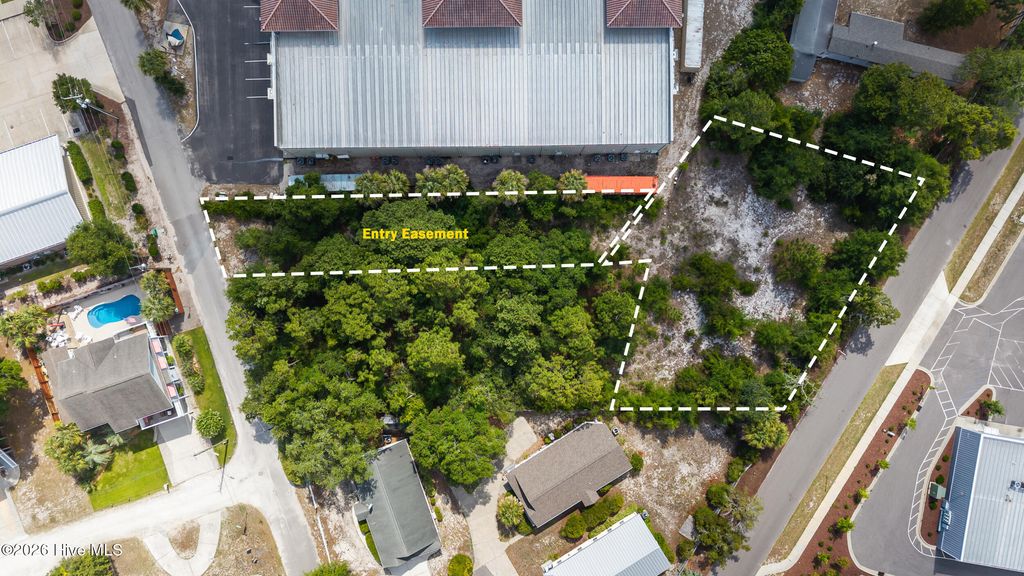 1314 Bertram Drive, Carolina Beach, NC 28428