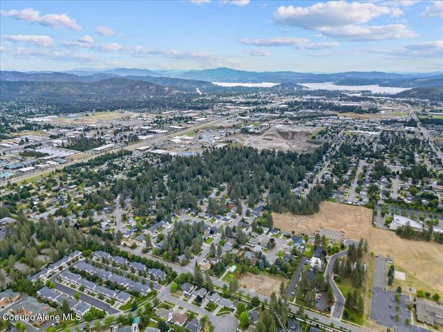 1304 W CENTENNIAL PL, Coeur D'alene, ID 83815