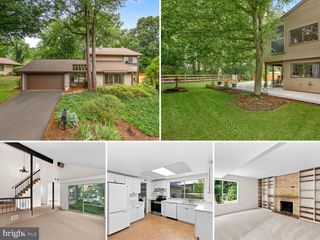 11 GREENCASTLE RD, Sterling, VA 20164