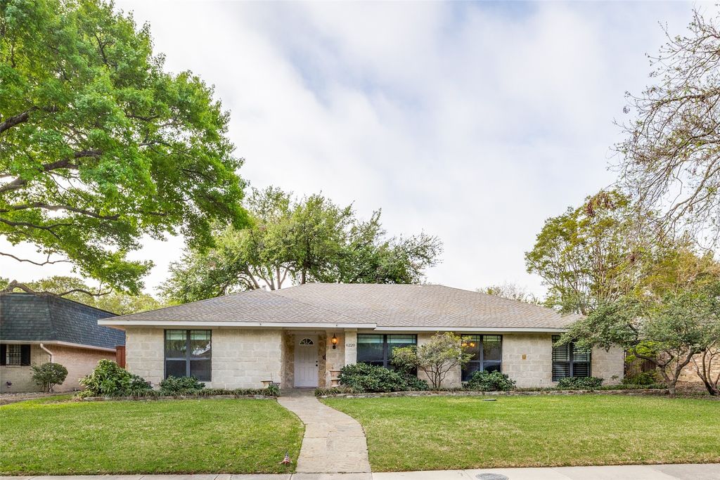 6220 Glennox Lane, Dallas, TX 75214