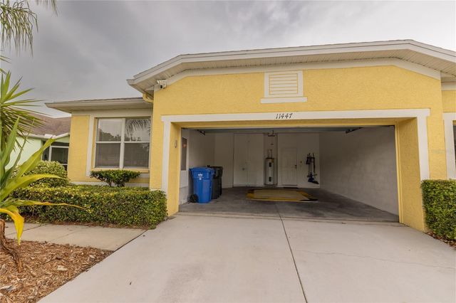 11447 CAPTIVA KAY DRIVE, Riverview, FL 33569