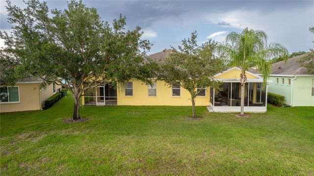11447 CAPTIVA KAY DRIVE, Riverview, FL 33569