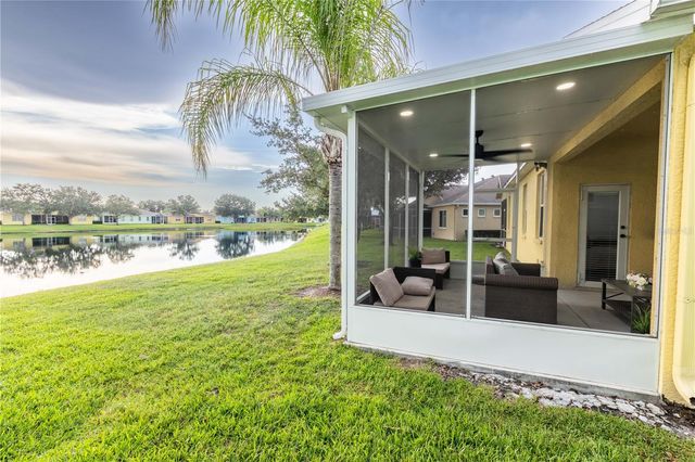 11447 CAPTIVA KAY DRIVE, Riverview, FL 33569