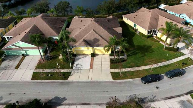 11447 CAPTIVA KAY DRIVE, Riverview, FL 33569