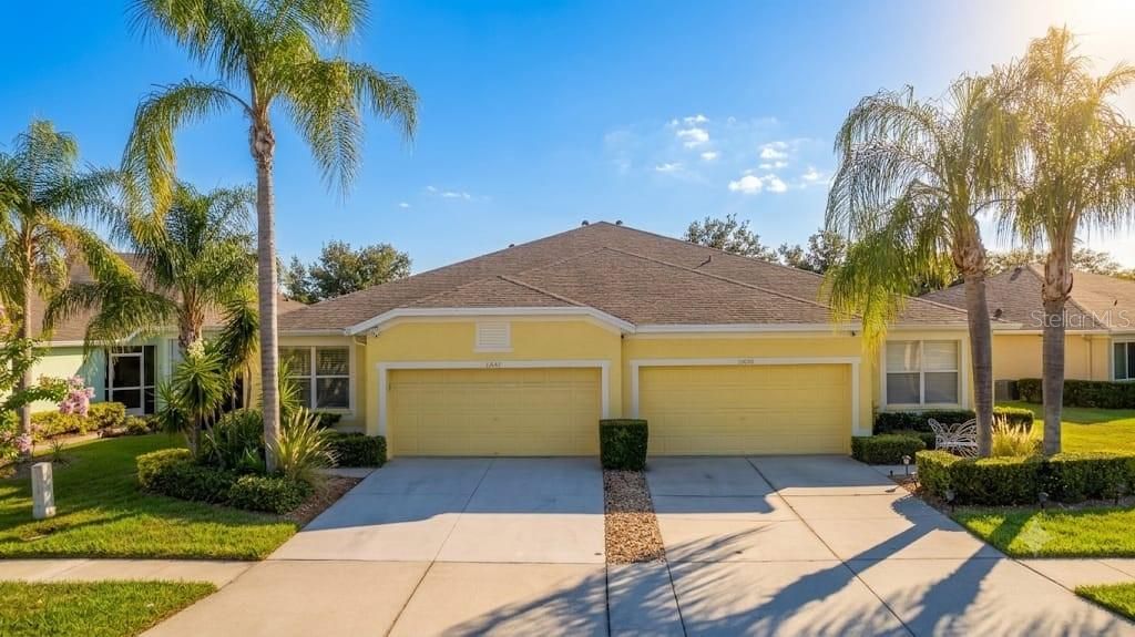 11447 CAPTIVA KAY DRIVE, Riverview, FL 33569