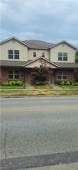 1524 N Leverett Avenue, Fayetteville, AR 72703
