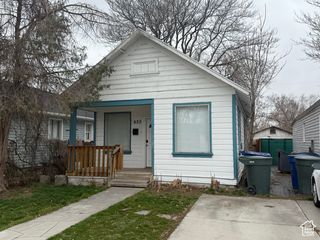 630 S 1200 W, Salt Lake City, UT 84104