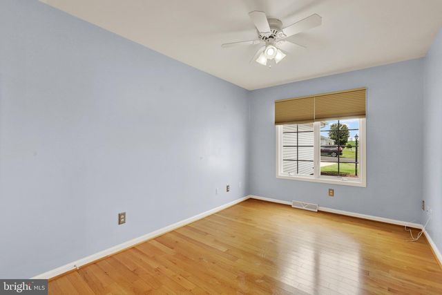 3896 FARMSTEAD DRIVE, Fayetteville, PA 17222