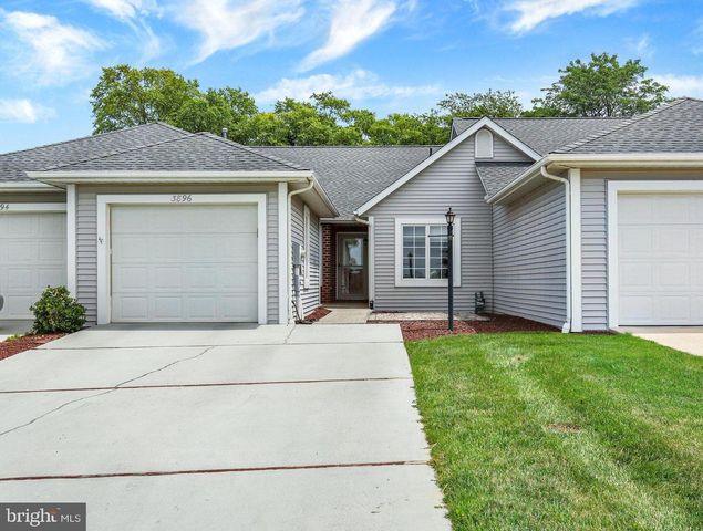 3896 FARMSTEAD DRIVE, Fayetteville, PA 17222