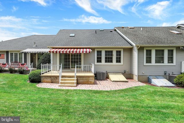3896 FARMSTEAD DRIVE, Fayetteville, PA 17222