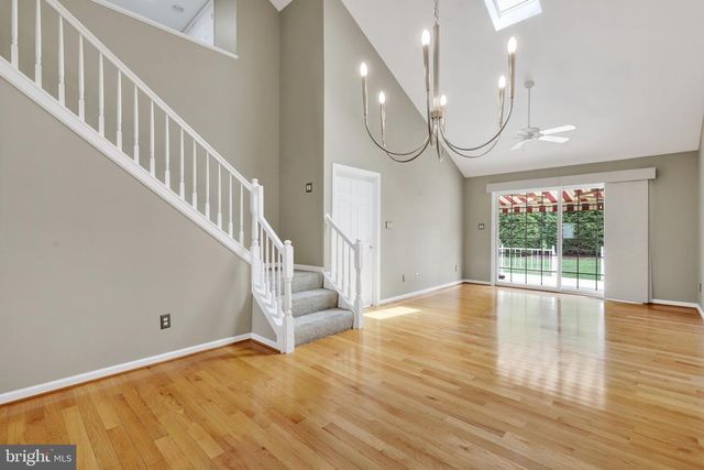 3896 FARMSTEAD DRIVE, Fayetteville, PA 17222