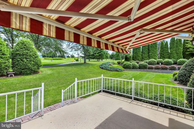 3896 FARMSTEAD DRIVE, Fayetteville, PA 17222