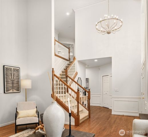 5706 NW Lac Leman Drive, Issaquah, WA 98027