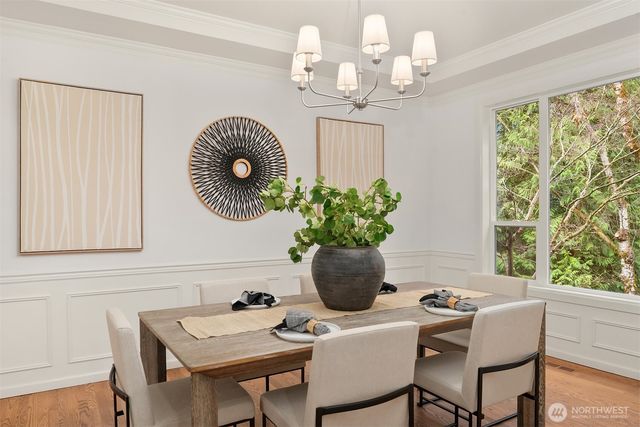 5706 NW Lac Leman Drive, Issaquah, WA 98027