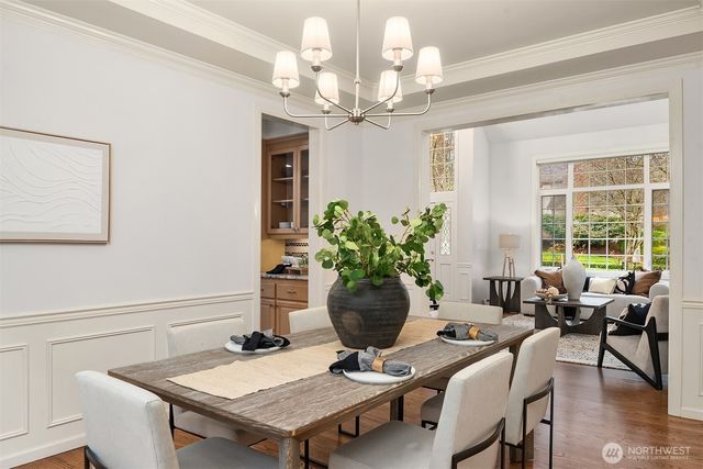 5706 NW Lac Leman Drive, Issaquah, WA 98027