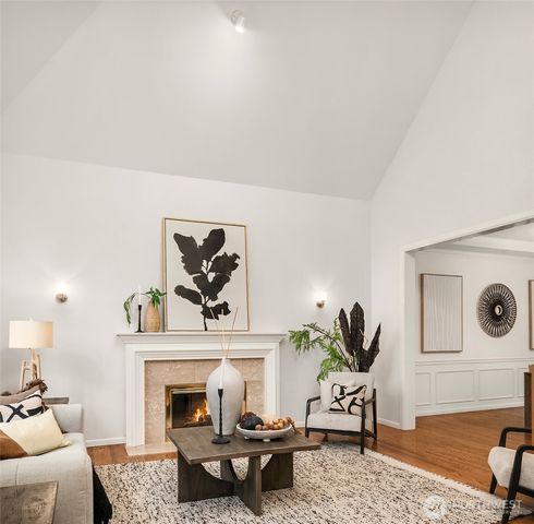 5706 NW Lac Leman Drive, Issaquah, WA 98027