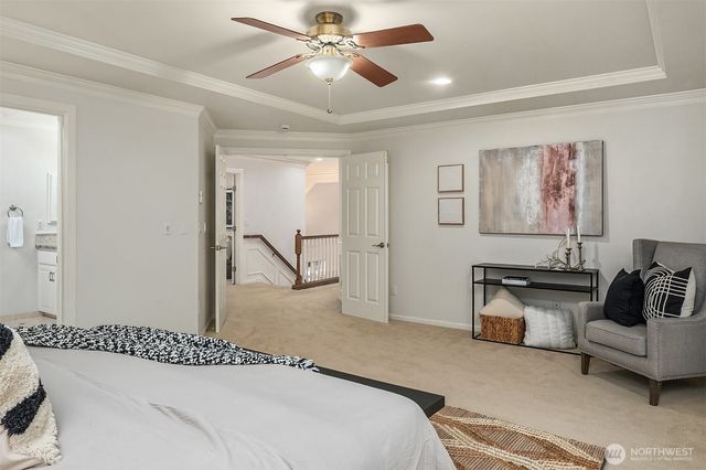 5706 NW Lac Leman Drive, Issaquah, WA 98027