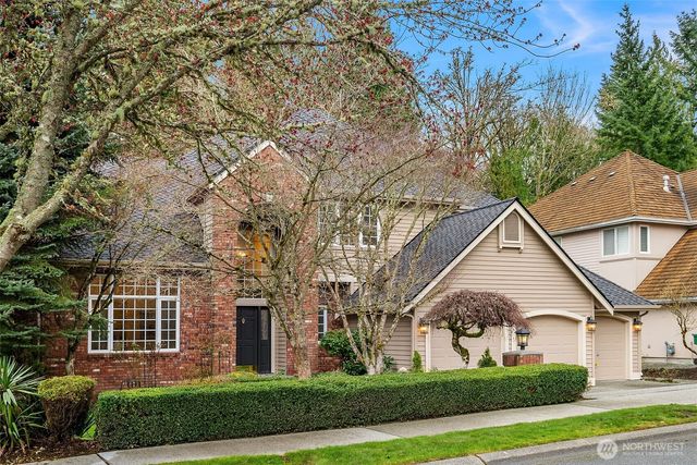 5706 NW Lac Leman Drive, Issaquah, WA 98027