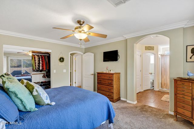 2864 E PONY Court, Gilbert, AZ 85295