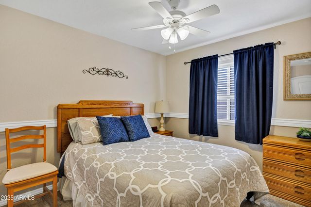 2864 E PONY Court, Gilbert, AZ 85295