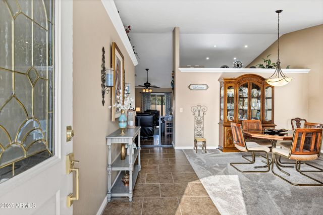 2864 E PONY Court, Gilbert, AZ 85295