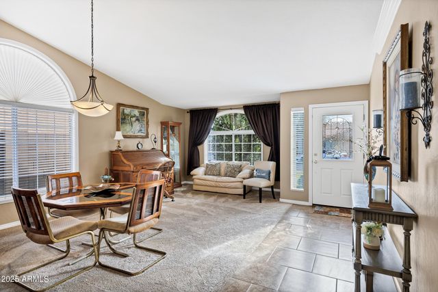 2864 E PONY Court, Gilbert, AZ 85295