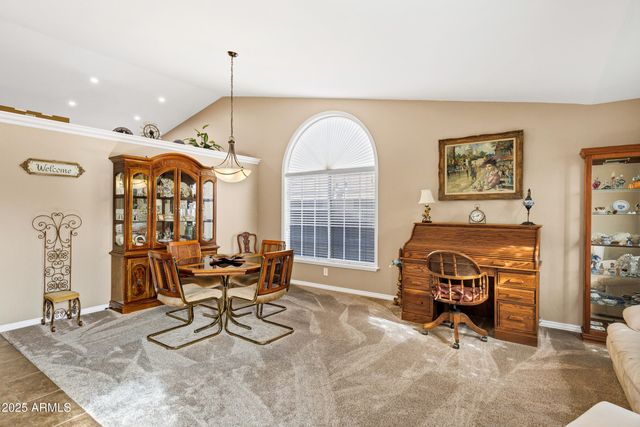 2864 E PONY Court, Gilbert, AZ 85295