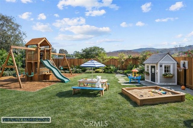 943 Tapies Court, Newbury Park (thousand Oaks), CA 91320