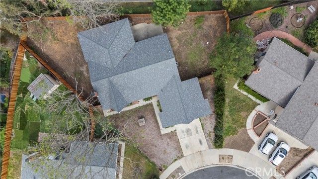 943 Tapies Court, Newbury Park (thousand Oaks), CA 91320