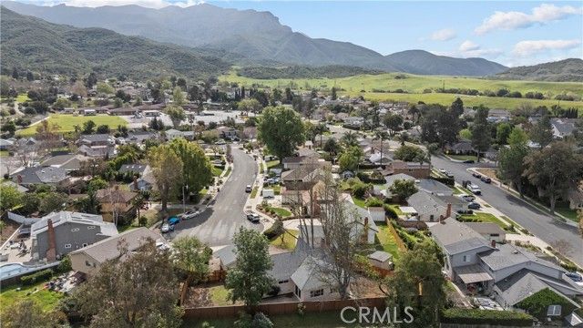 943 Tapies Court, Newbury Park (thousand Oaks), CA 91320