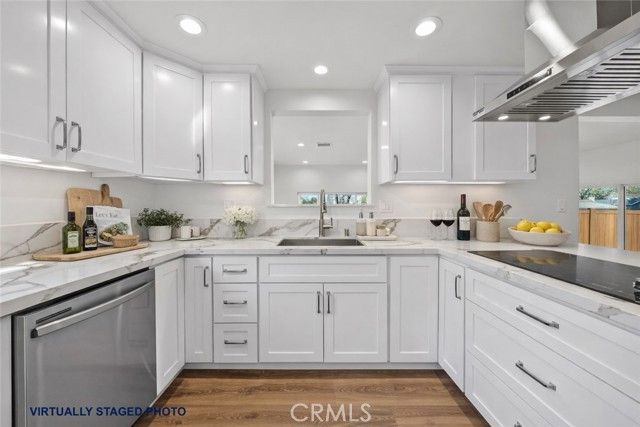 943 Tapies Court, Newbury Park (thousand Oaks), CA 91320