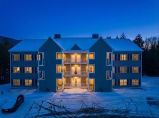 20 Twin Tip Terrace # 7, Lincoln, NH 03251