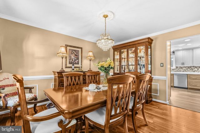 4090 CROAKER LN, Woodbridge, VA 22193