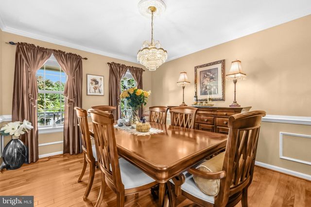 4090 CROAKER LN, Woodbridge, VA 22193
