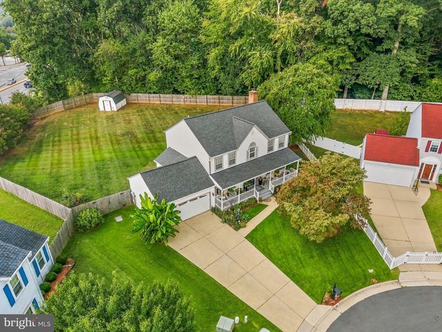 4090 CROAKER LN, Woodbridge, VA 22193
