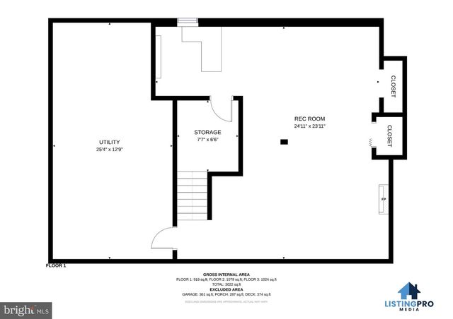 4090 CROAKER LN, Woodbridge, VA 22193