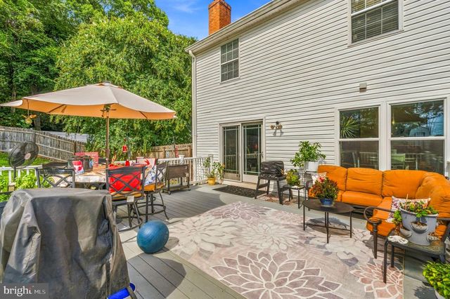 4090 CROAKER LN, Woodbridge, VA 22193