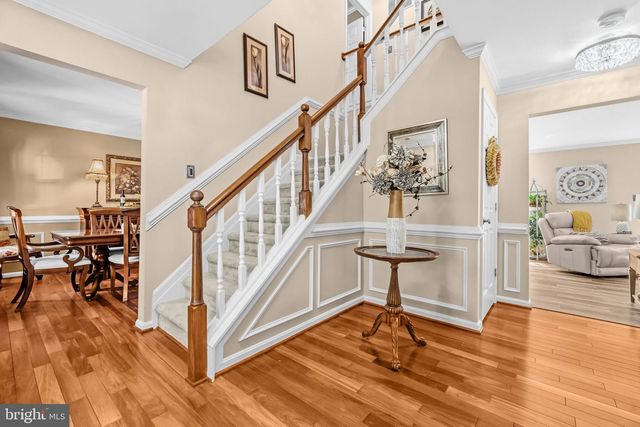 4090 CROAKER LN, Woodbridge, VA 22193