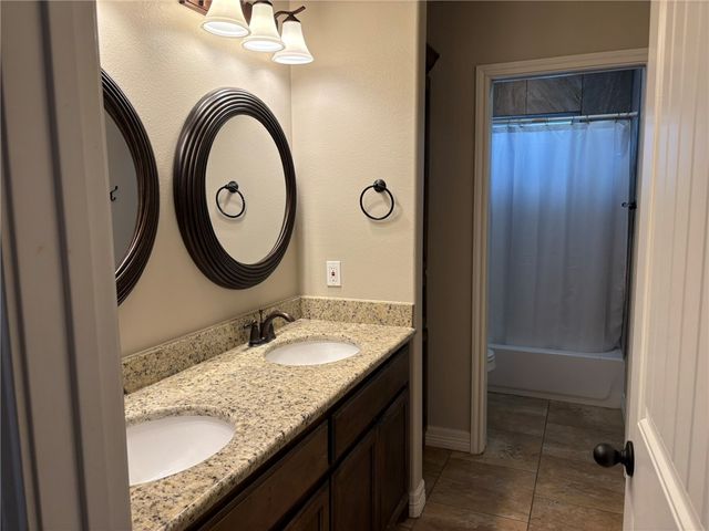 14802 Aquarius St, Corpus Christi, TX 78418