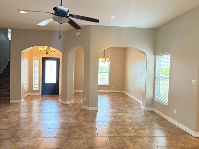 14802 Aquarius St, Corpus Christi, TX 78418