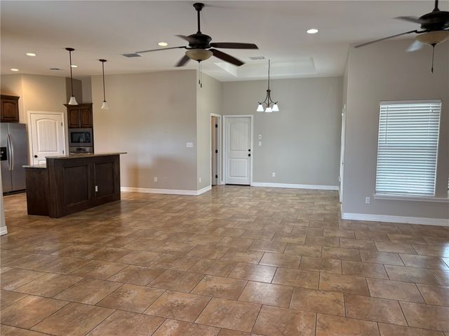 14802 Aquarius St, Corpus Christi, TX 78418